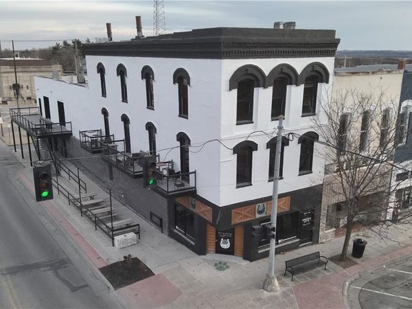 101 E 4th Street, Maryville, MO 64468