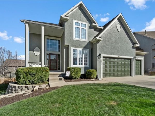 15914 W 161st Street, Olathe, KS 66062