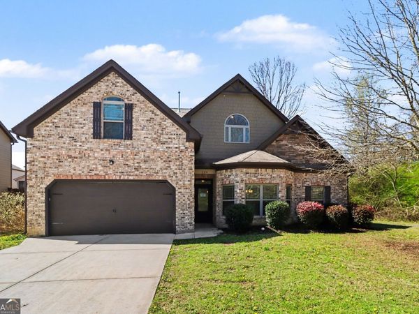 221 Traditions Drive, Loganville, GA 30052