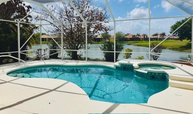 335 NW Sheffield Circle, Port Saint Lucie, FL 34983 Photo