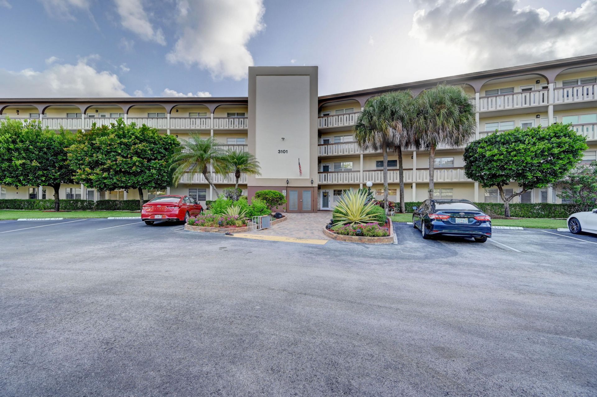 3101 Portofino Point, Unit F1, Coconut Creek, FL 33066 Photo