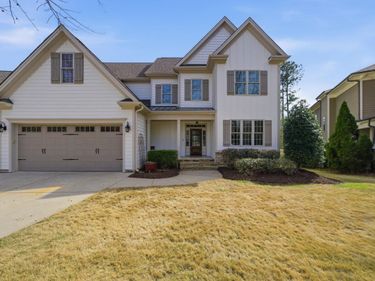 317 Heflin Court, Wake Forest, NC 27587