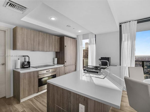 801 S Miami Ave, Unit 4509, Miami, FL 33130