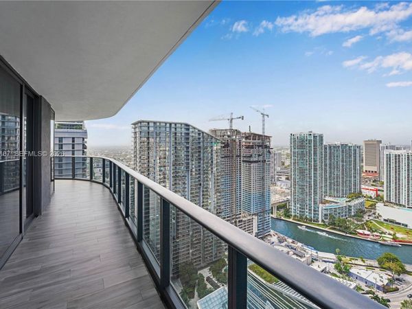 801 S Miami Ave, Unit 4509, Miami, FL 33130