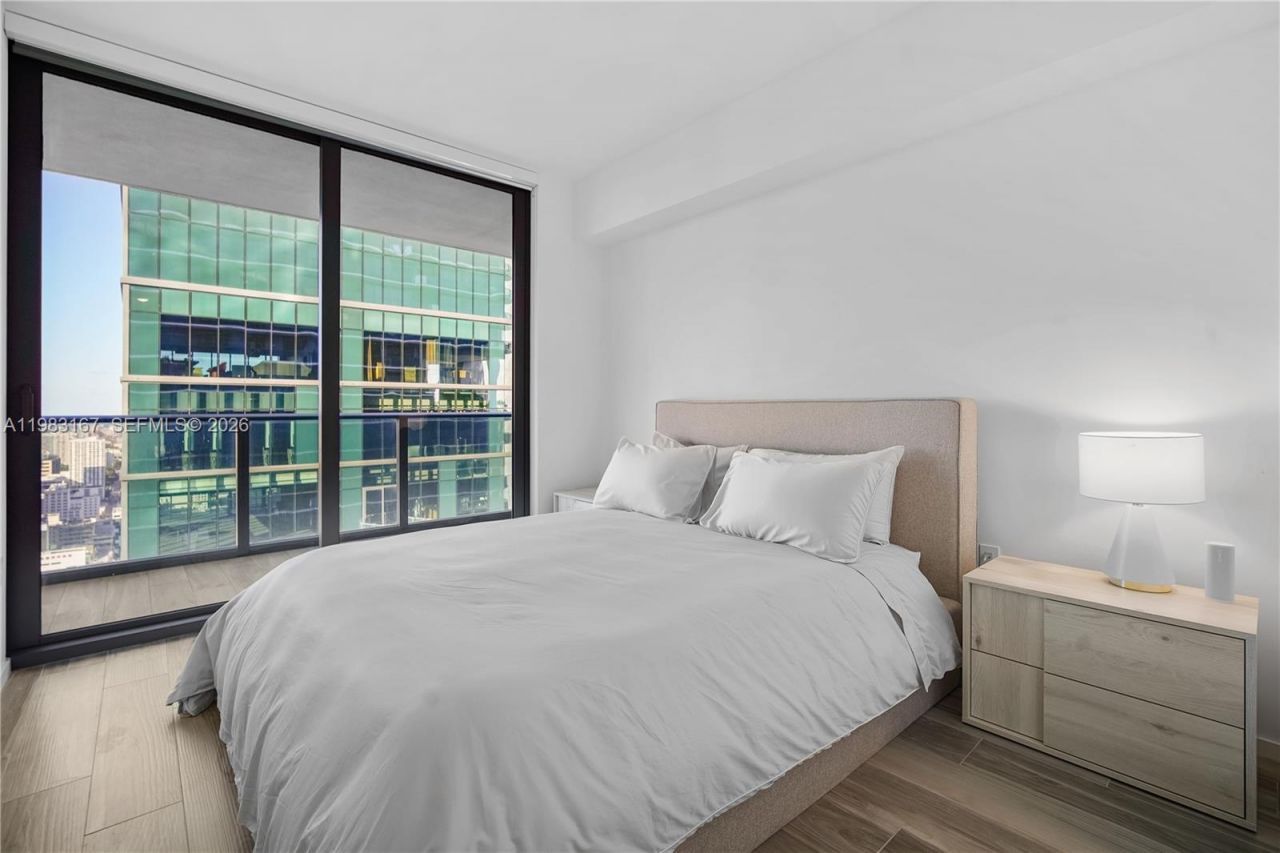 801 S Miami Ave, Unit 4509, Miami, FL 33130 Photo