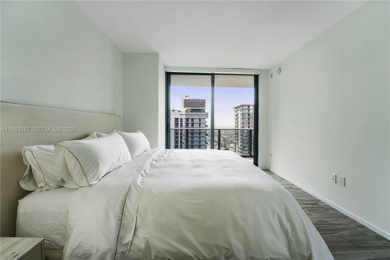 801 S Miami Ave, Unit 4509, Miami, FL 33130 Photo