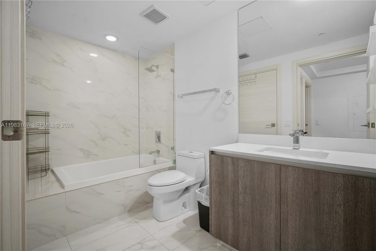 801 S Miami Ave, Unit 4509, Miami, FL 33130 Photo