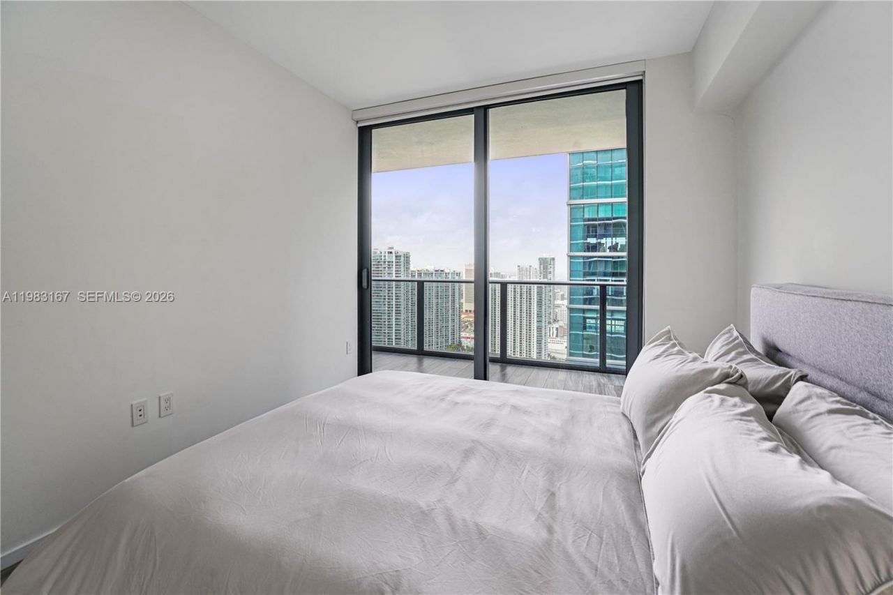 801 S Miami Ave, Unit 4509, Miami, FL 33130 Photo