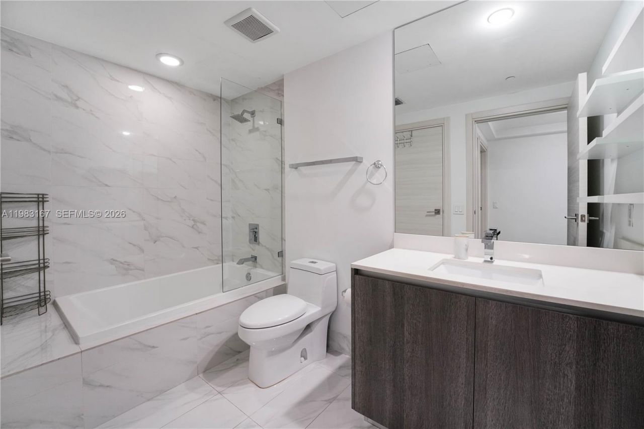 801 S Miami Ave, Unit 4509, Miami, FL 33130 Photo