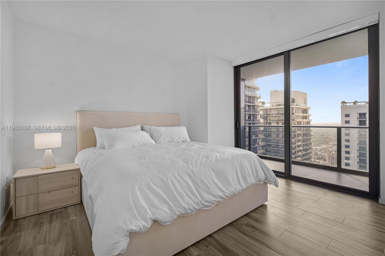 801 S Miami Ave, Unit 4509, Miami, FL 33130 Photo