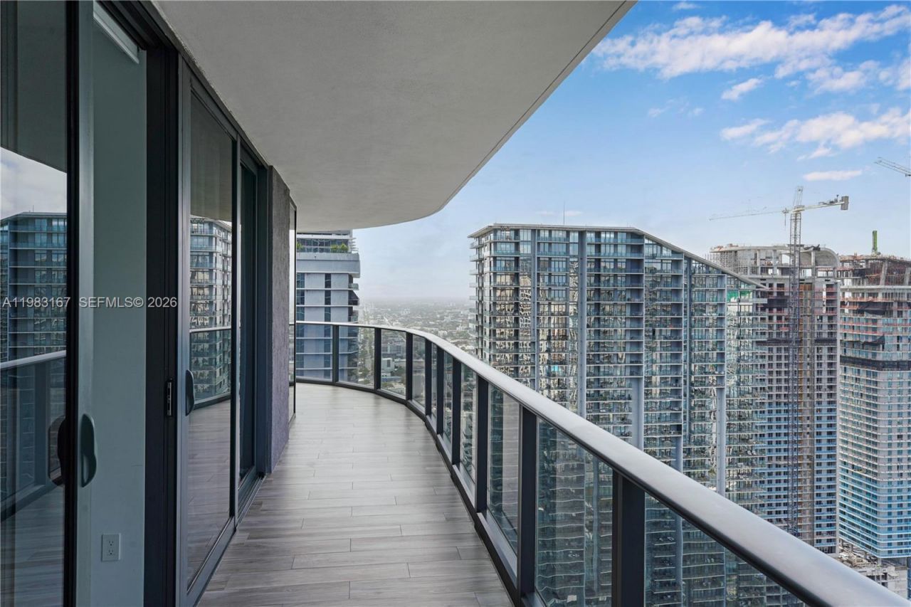 801 S Miami Ave, Unit 4509, Miami, FL 33130 Photo