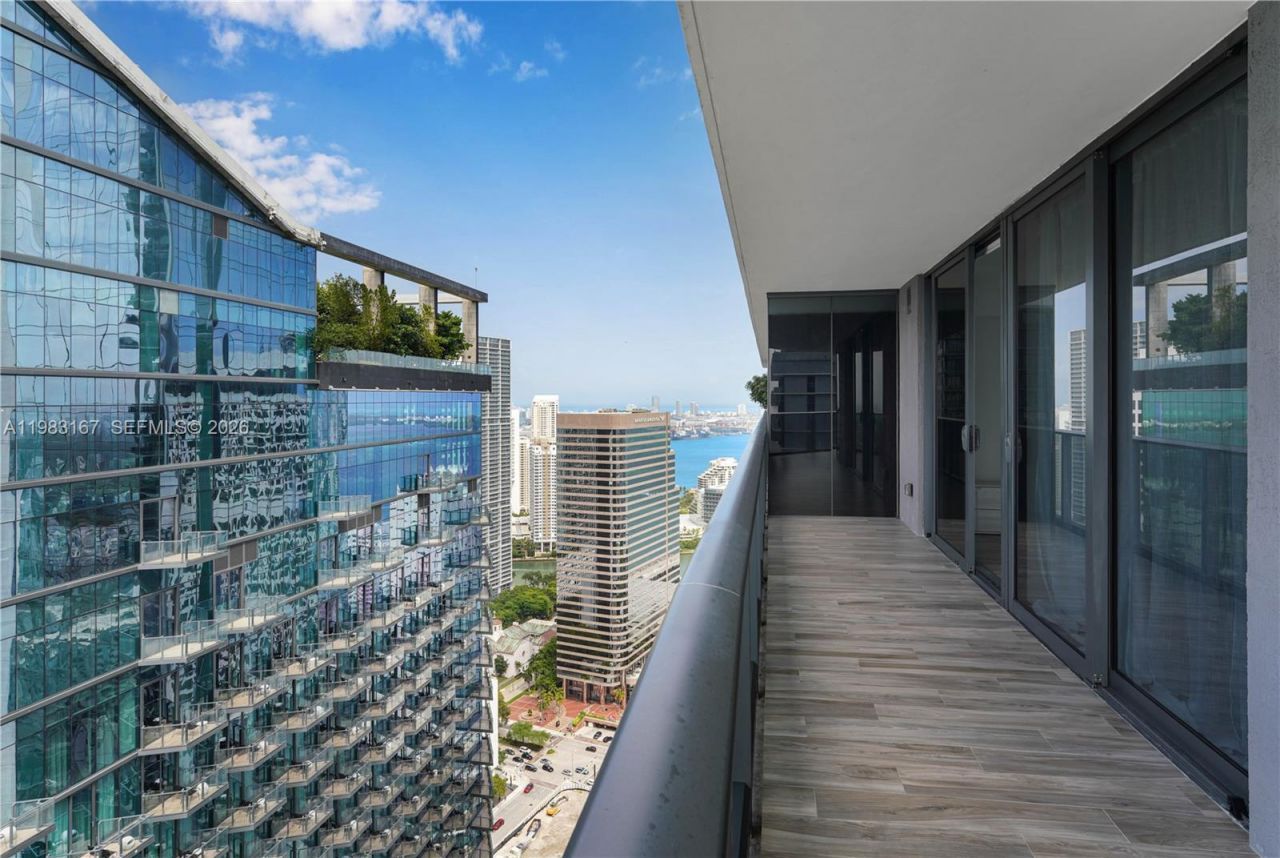 801 S Miami Ave, Unit 4509, Miami, FL 33130 Photo