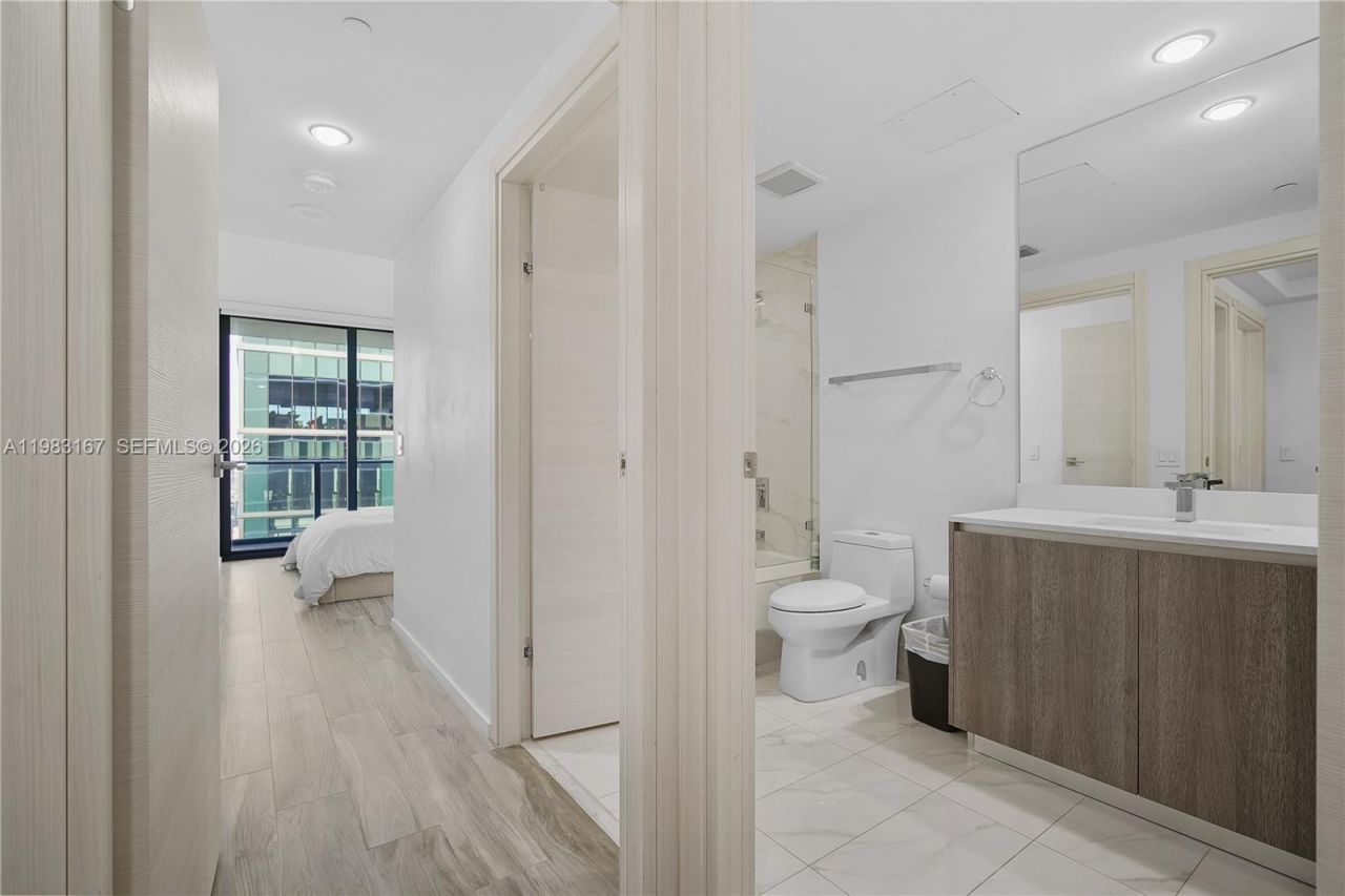 801 S Miami Ave, Unit 4509, Miami, FL 33130 Photo