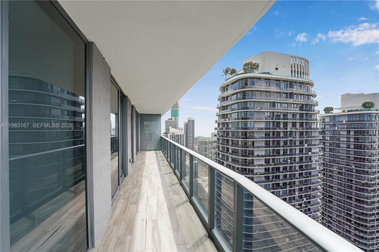 801 S Miami Ave, Unit 4509, Miami, FL 33130 Photo