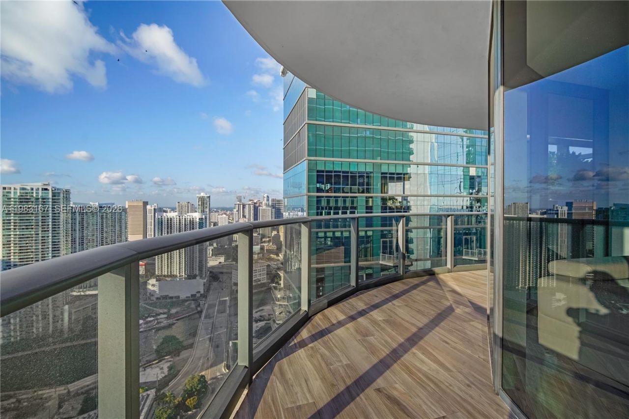 801 S Miami Ave, Unit 4509, Miami, FL 33130 Photo