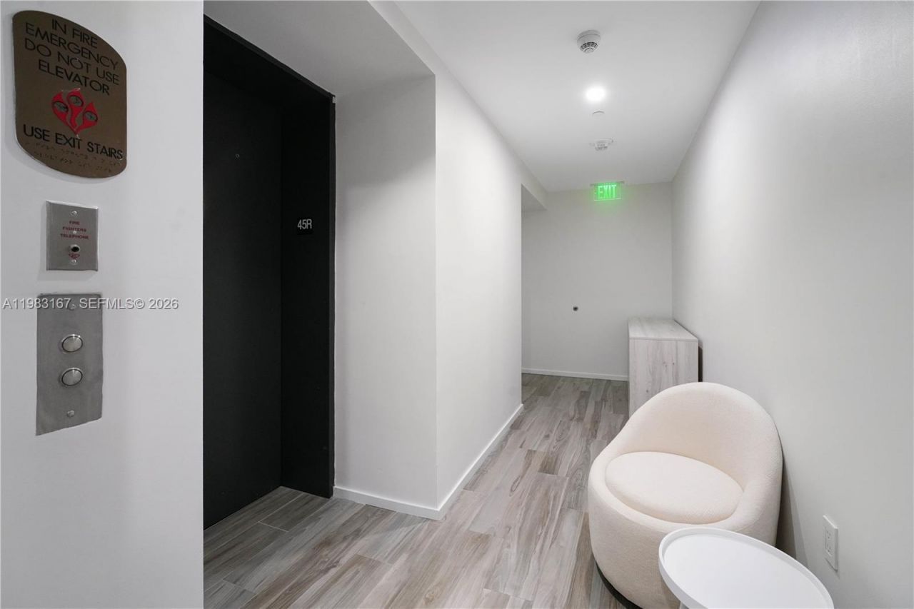 801 S Miami Ave, Unit 4509, Miami, FL 33130 Photo