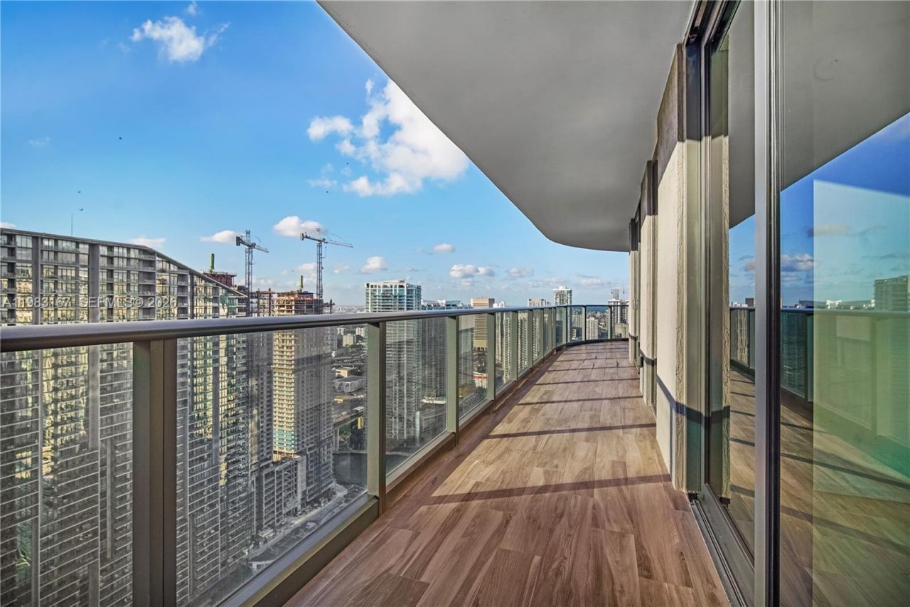 801 S Miami Ave, Unit 4509, Miami, FL 33130 Photo