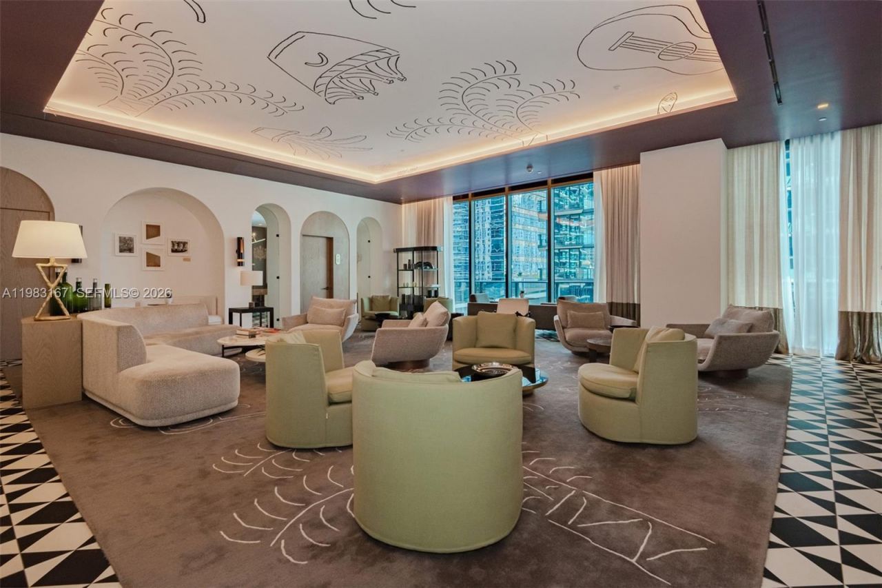 801 S Miami Ave, Unit 4509, Miami, FL 33130 Photo