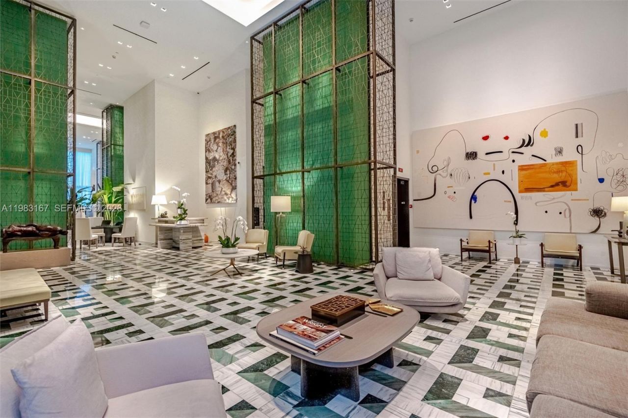 801 S Miami Ave, Unit 4509, Miami, FL 33130 Photo