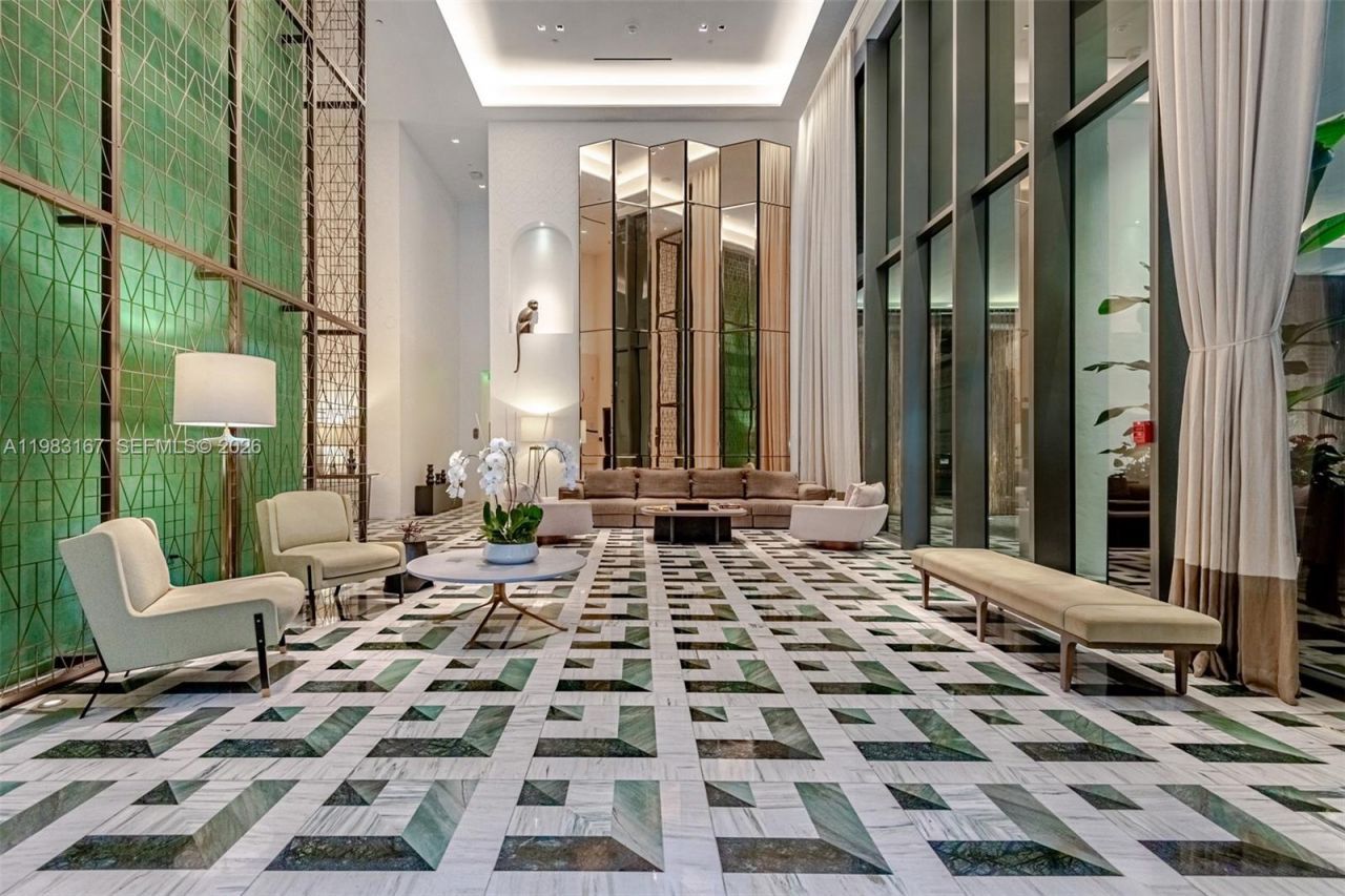 801 S Miami Ave, Unit 4509, Miami, FL 33130 Photo