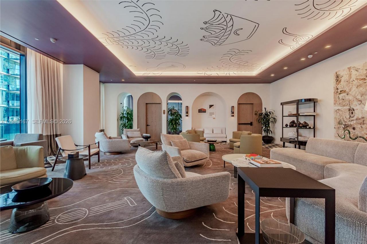 801 S Miami Ave, Unit 4509, Miami, FL 33130 Photo