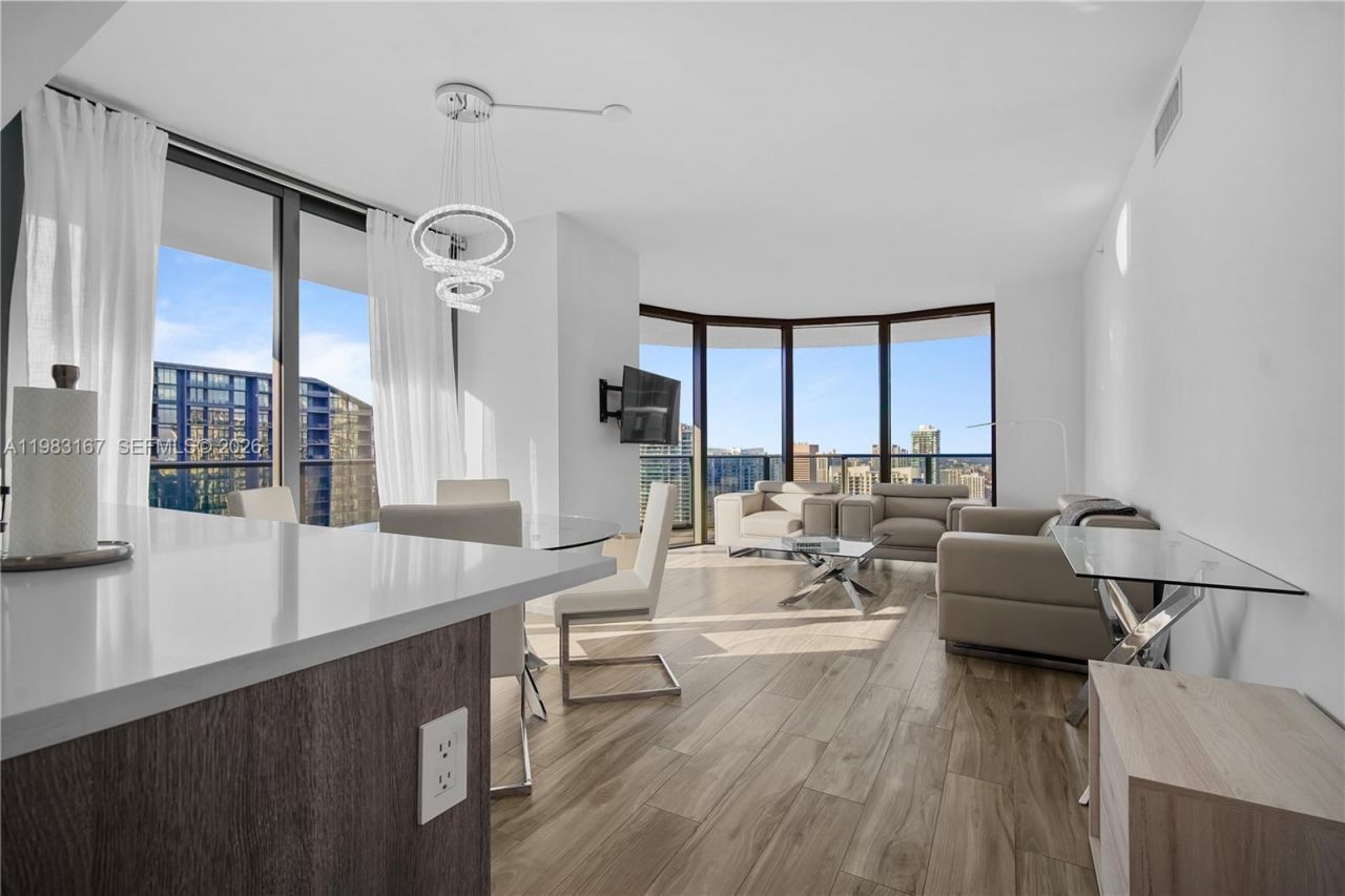 801 S Miami Ave, Unit 4509, Miami, FL 33130 Photo