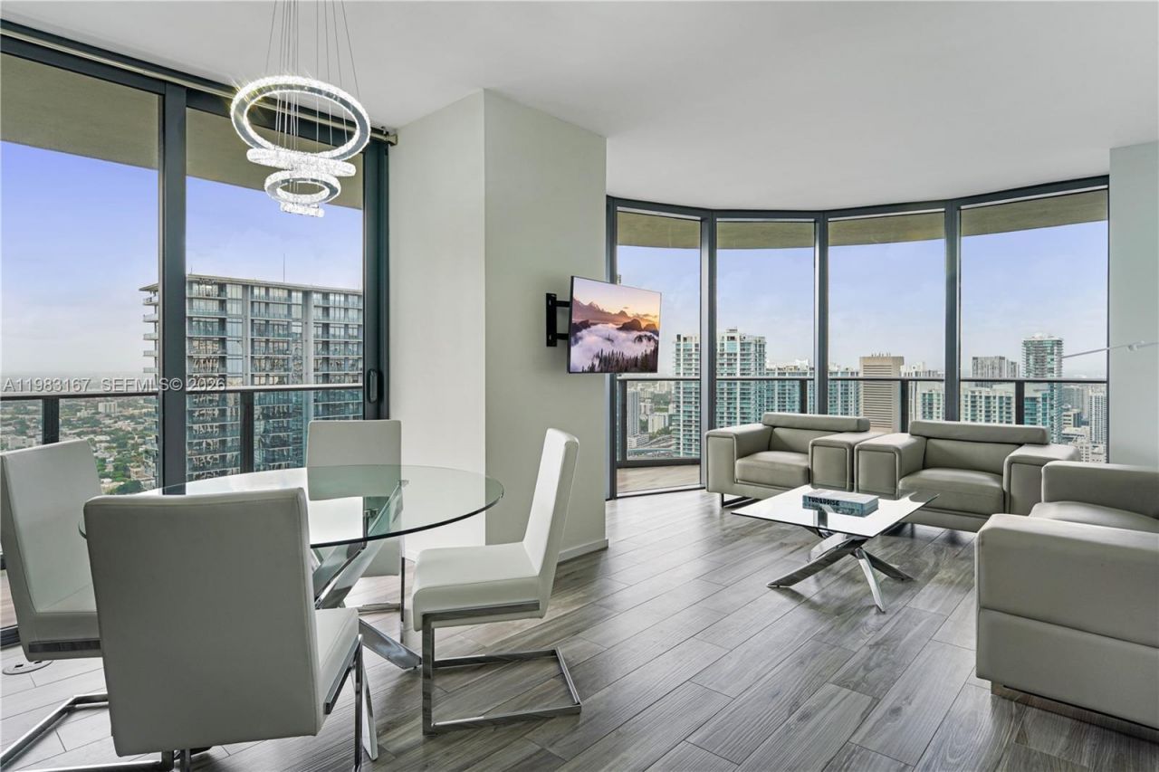 801 S Miami Ave, Unit 4509, Miami, FL 33130 Photo