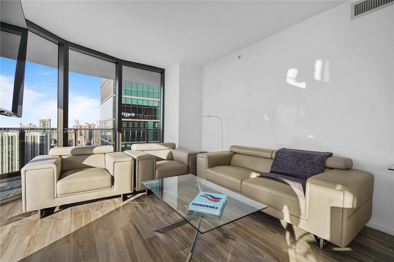 801 S Miami Ave, Unit 4509, Miami, FL 33130 Photo