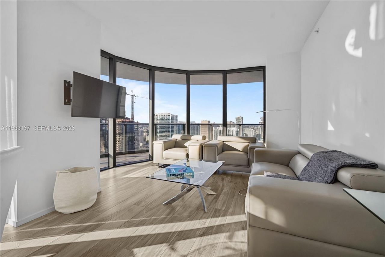 801 S Miami Ave, Unit 4509, Miami, FL 33130 Photo