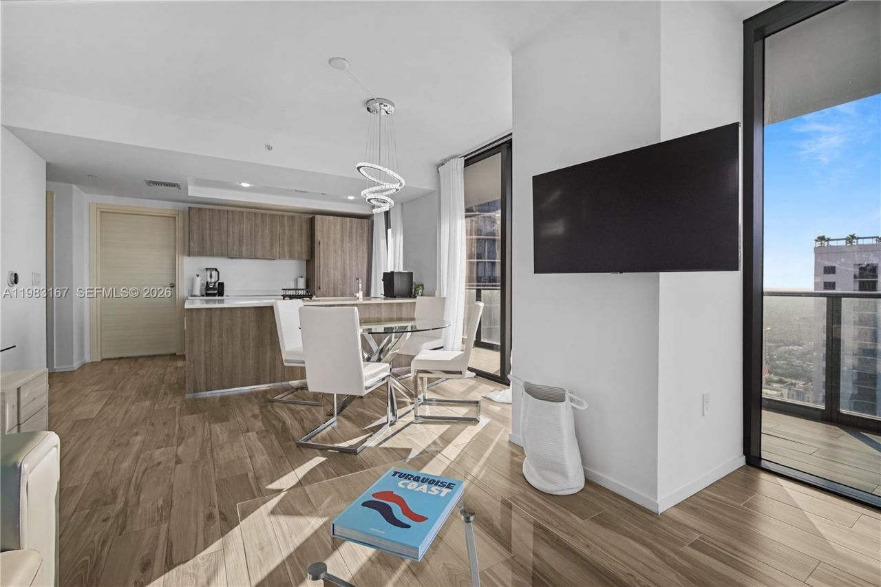 801 S Miami Ave, Unit 4509, Miami, FL 33130 Photo