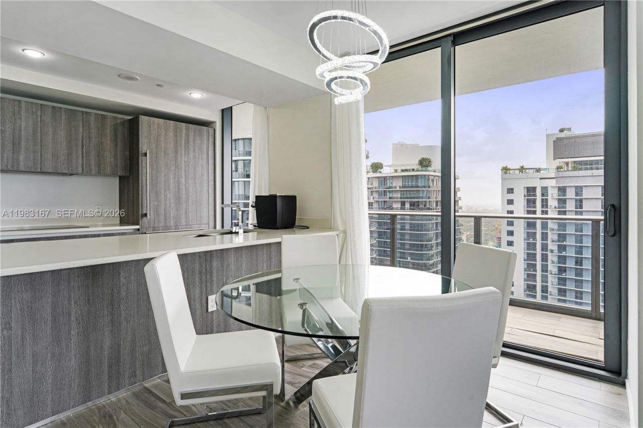 801 S Miami Ave, Unit 4509, Miami, FL 33130 Photo