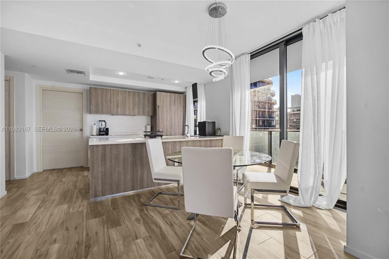 801 S Miami Ave, Unit 4509, Miami, FL 33130 Photo