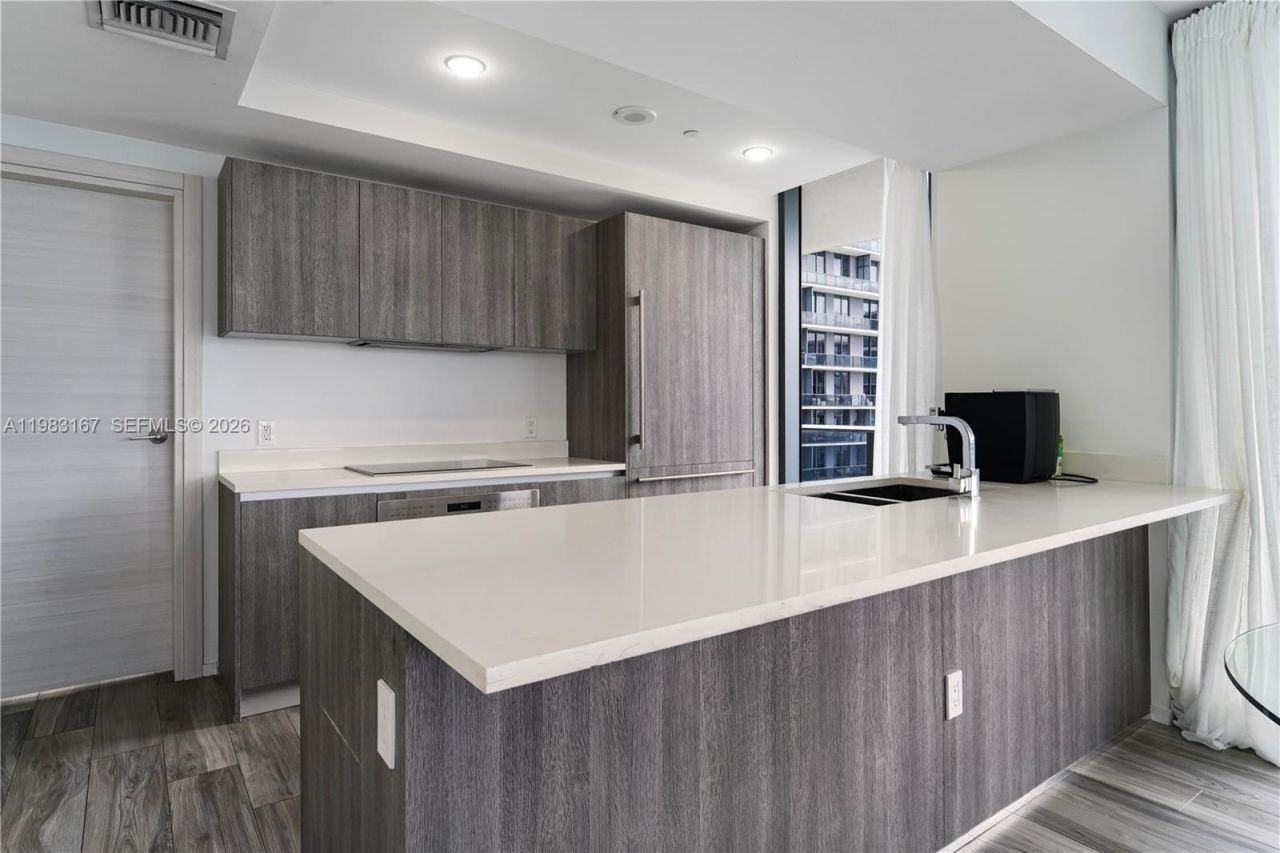 801 S Miami Ave, Unit 4509, Miami, FL 33130 Photo