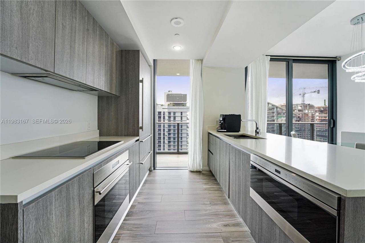 801 S Miami Ave, Unit 4509, Miami, FL 33130 Photo