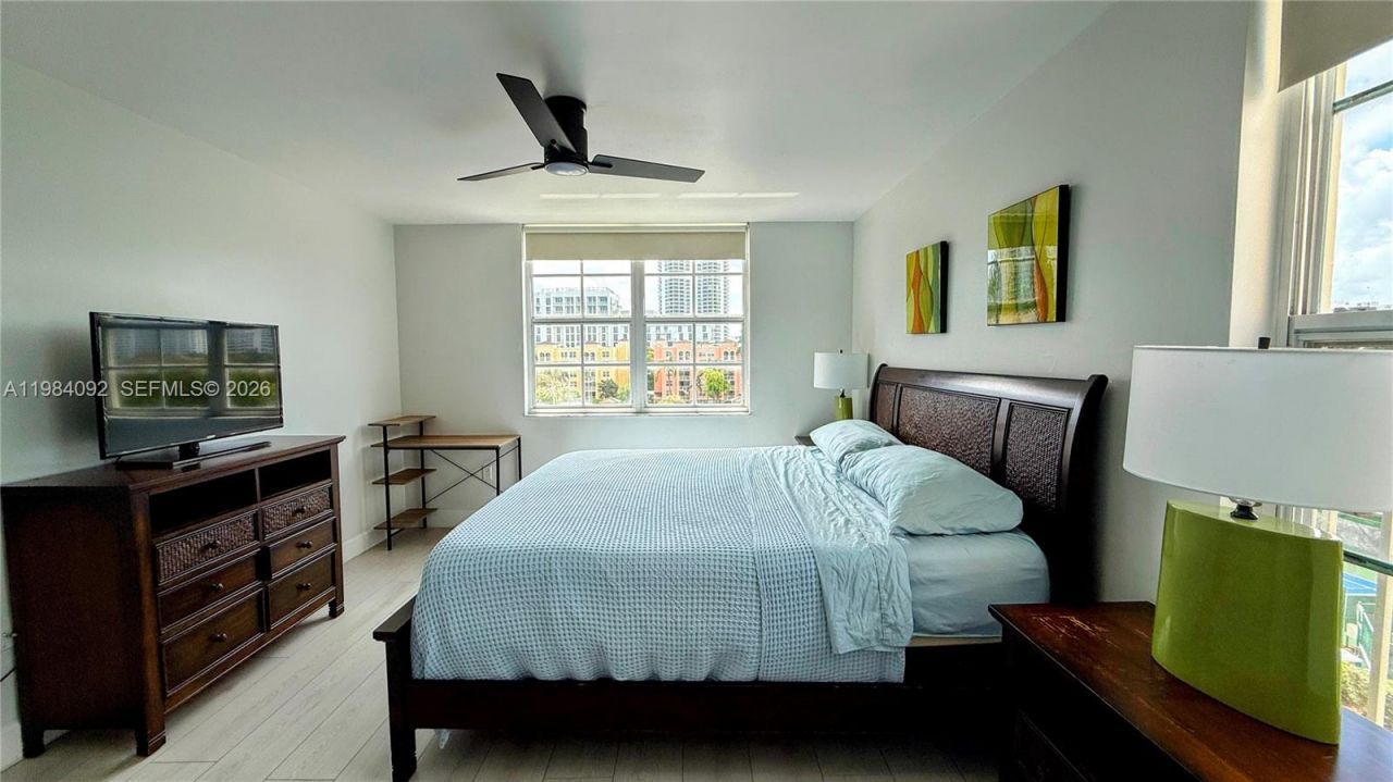 19701 E Country Club Dr , Unit 5601, Aventura, FL 33180 Photo