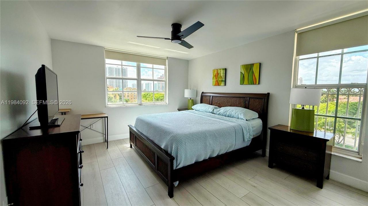 19701 E Country Club Dr , Unit 5601, Aventura, FL 33180 Photo