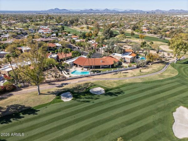 8262 E VISTA DE VALLE, Scottsdale, AZ 85255