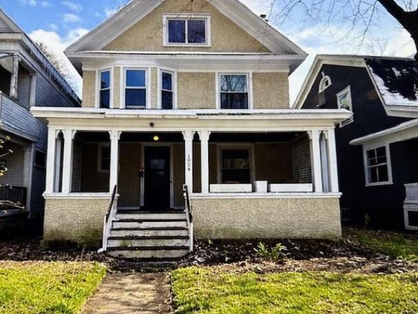 1024 Glenwood Boulevard, Schenectady, NY 12308