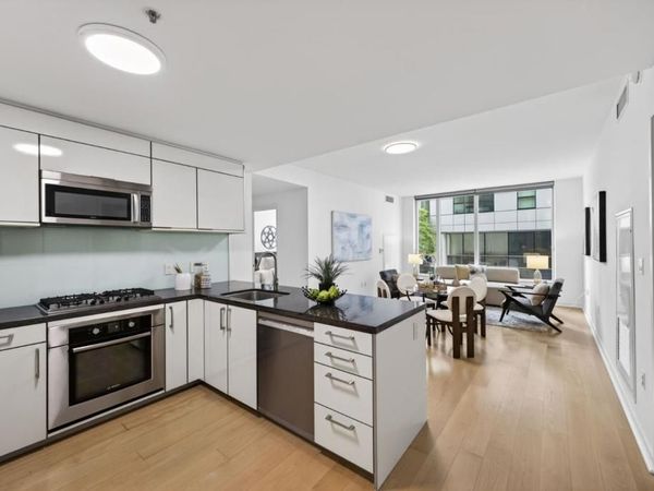 338 Spear Street, Unit 3A, San Francisco, CA 94105