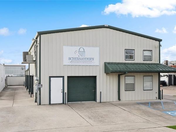 201 23RD Street , Kenner, LA 70062