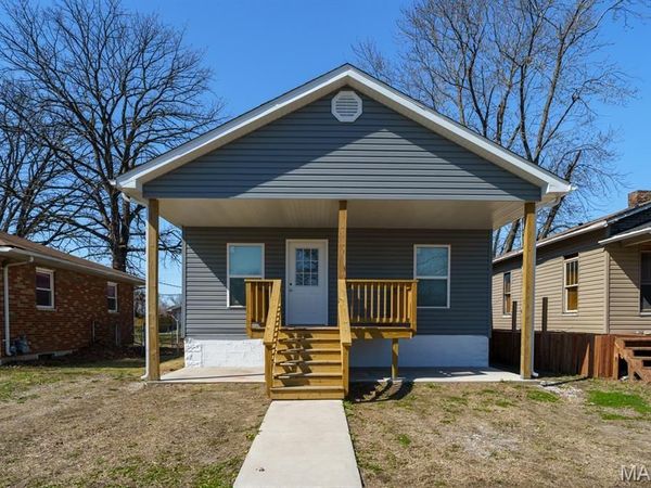 1111 Greenwood Street , Madison, IL 62060