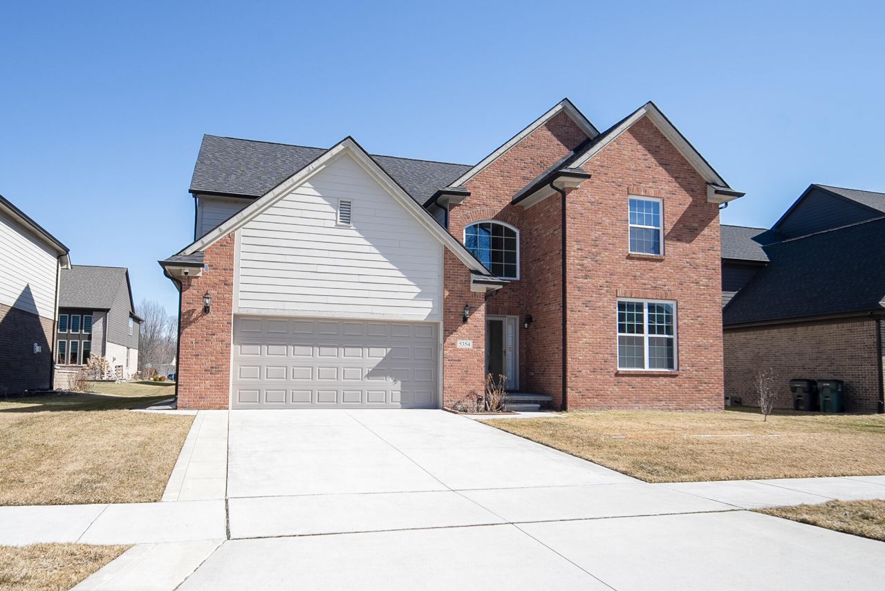 5354 Rangemore Drive, Troy, MI 48085 Main Photo