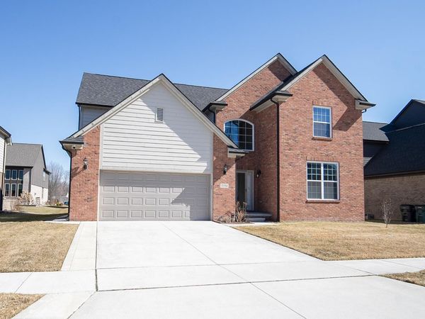 5354 Rangemore Drive, Troy, MI 48085
