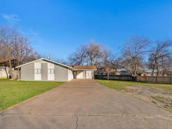 11103 RENEL DR, Unit B, Austin, TX 78758