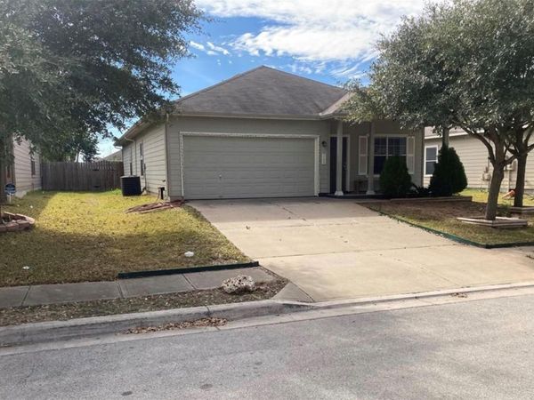 11409 Hereford ST, Manor, TX 78653