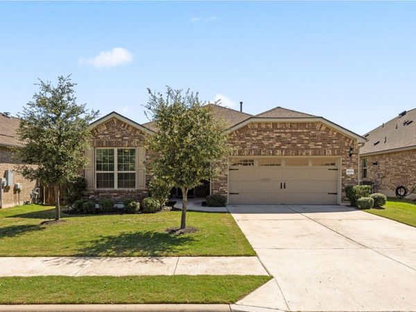 18215 Winnow WAY, Pflugerville, TX 78660