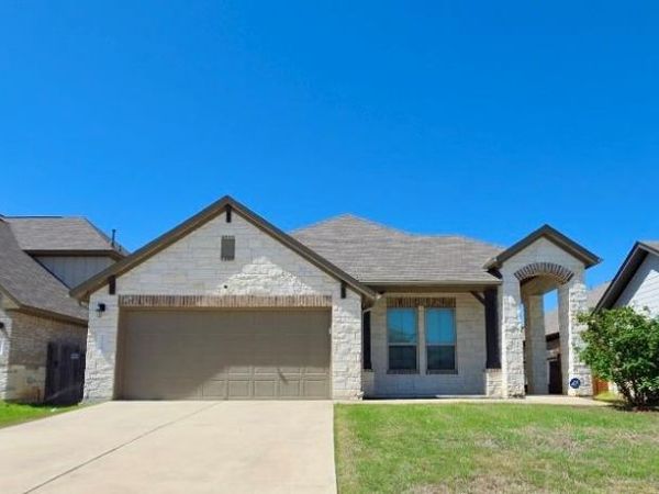13208 Mariscan ST, Manchaca, TX 78652