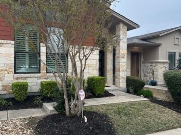 309 Jeffrey David LN W, Austin, TX 78717