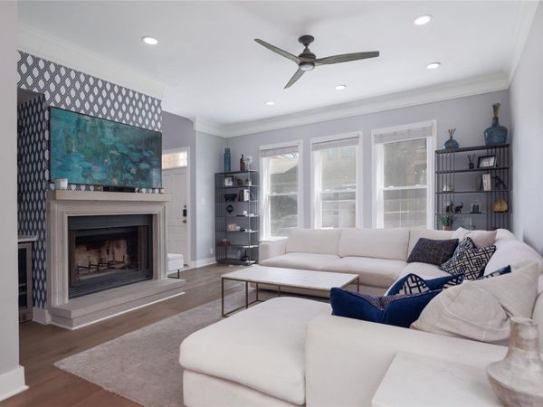 1807 San Gabriel ST, Unit B, Austin, TX 78701