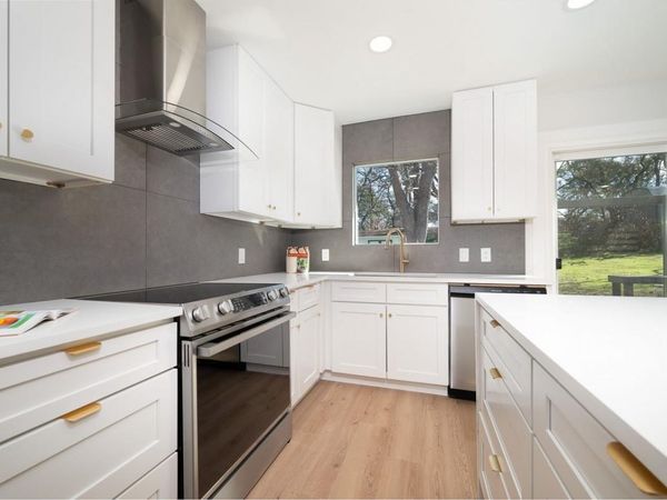 5107 Woodgreen CV NW, Austin, TX 78745